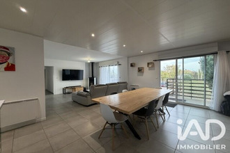 achat maison st-varent 79330