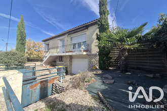 achat maison st-varent 79330