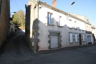 achat maison st-vaury 23320