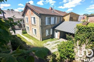 achat maison st-vaury 23320