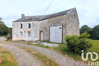 achat maison st-vaury 23320