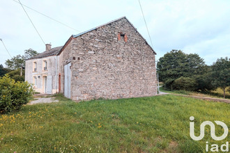 achat maison st-vaury 23320