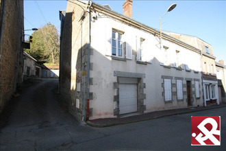 achat maison st-vaury 23320