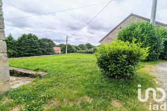 achat maison st-vaury 23320