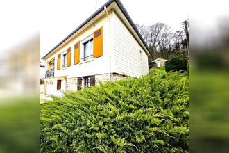 achat maison st-vaury 23320