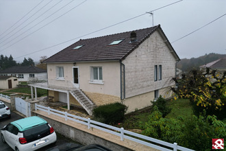 achat maison st-vaury 23320