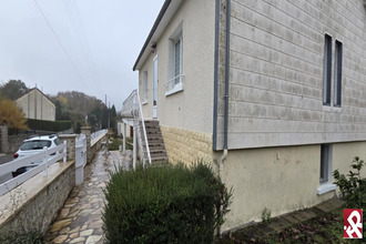 achat maison st-vaury 23320