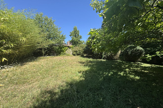 achat maison st-vaury 23320