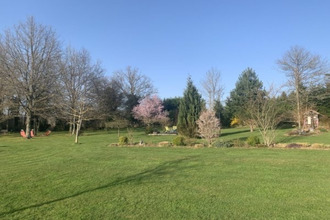 achat maison st-vaury 23320