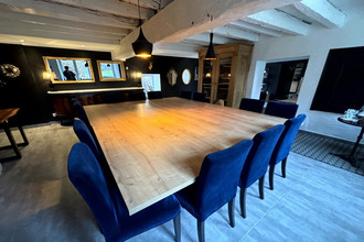 achat maison st-vaury 23320