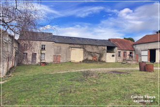 achat maison st-vaury 23320