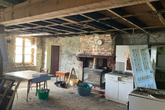 achat maison st-vaury 23320