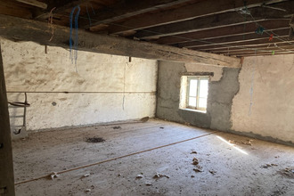 achat maison st-vaury 23320