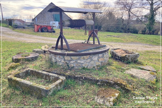 achat maison st-vaury 23320