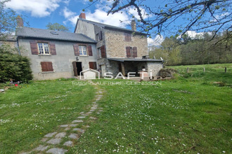 achat maison st-vaury 23320