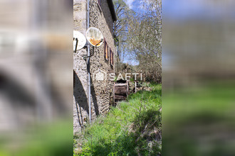 achat maison st-vaury 23320