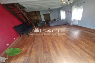 achat maison st-vaury 23320