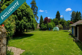 achat maison st-vaury 23320