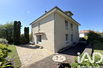 achat maison st-vaury 23320