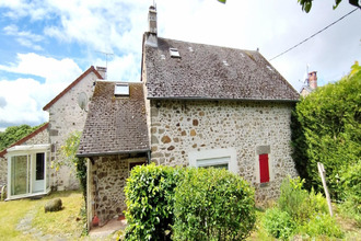 achat maison st-vaury 23320