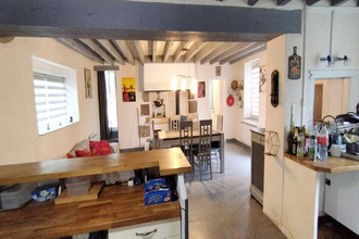achat maison st-vaury 23320