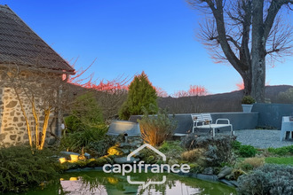 achat maison st-vaury 23320