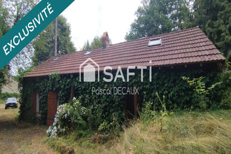 achat maison st-vaury 23320