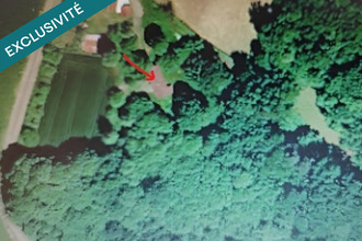 achat maison st-vaury 23320