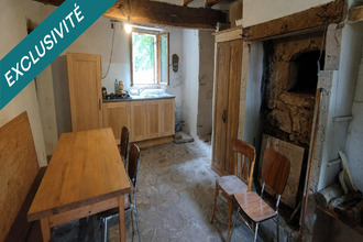 achat maison st-vaury 23320