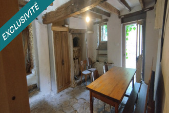 achat maison st-vaury 23320