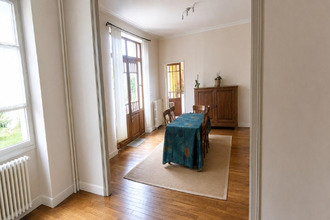 achat maison st-vaury 23320