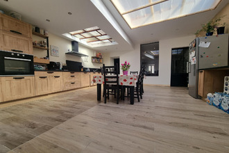 achat maison st-venant 62350