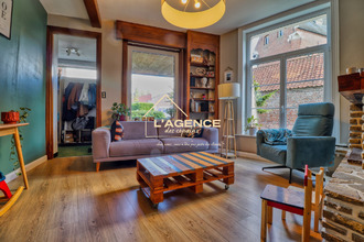 achat maison st-venant 62350