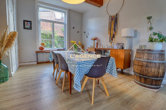 achat maison st-venant 62350