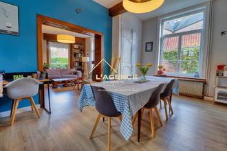 achat maison st-venant 62350