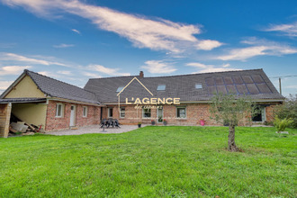 achat maison st-venant 62350