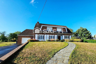 achat maison st-venant 62350