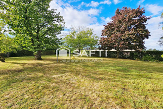 achat maison st-venant 62350