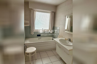 achat maison st-venant 62350