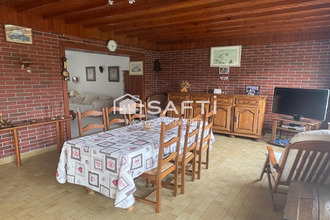 achat maison st-venant 62350