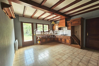 achat maison st-venant 62350