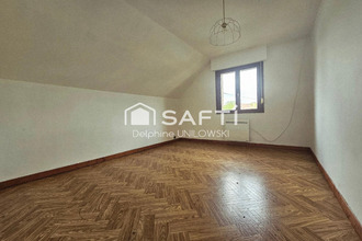 achat maison st-venant 62350