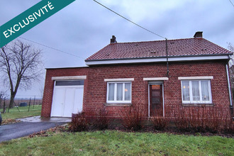 achat maison st-venant 62350