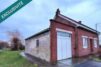 achat maison st-venant 62350