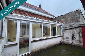 achat maison st-venant 62350