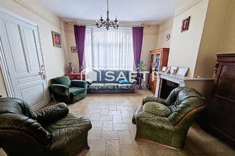 achat maison st-venant 62350