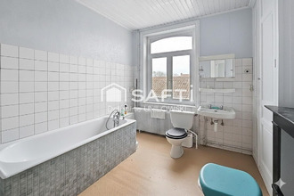 achat maison st-venant 62350