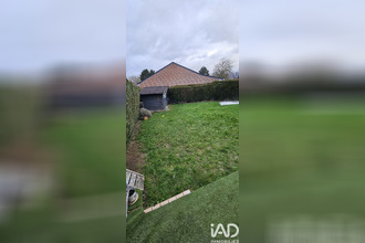 achat maison st-venant 62350