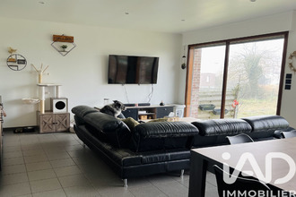 achat maison st-venant 62350