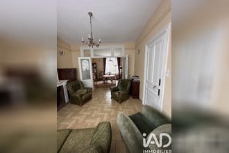 achat maison st-venant 62350